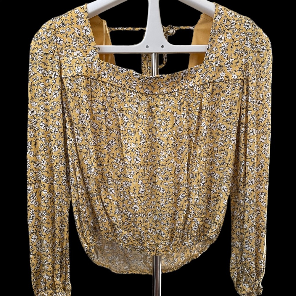 ROWA Blouse